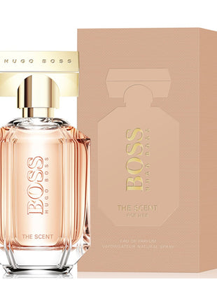 The Scent for Her EDP 100ml Dama Hugo Boss