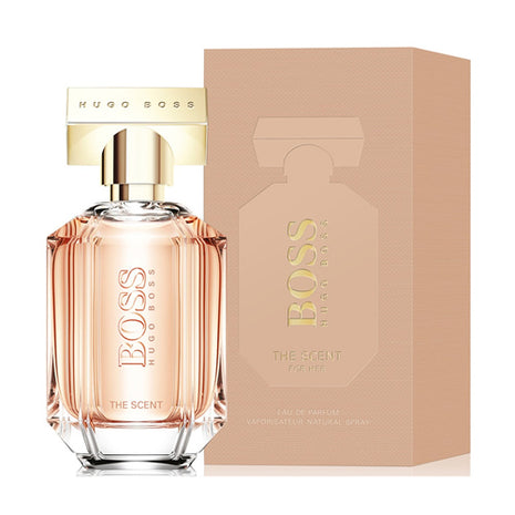 The Scent for Her EDP 100ml Dama Hugo Boss