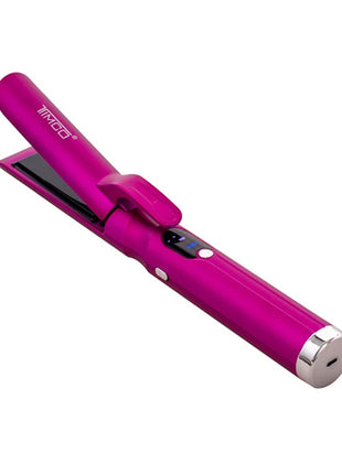 Plancha Alaciadora recargable inalámbrica TIT-270 Timco