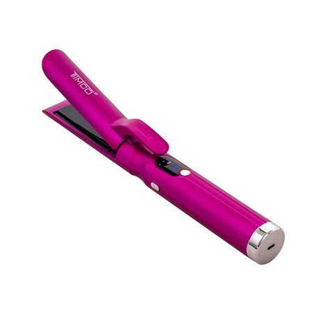 Plancha Alaciadora recargable inalámbrica TIT-270 Timco