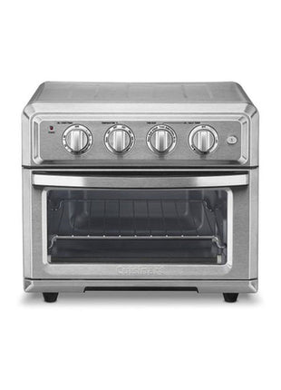 Horno de Convección Air-Fryer TOA-60ES Cuisinart