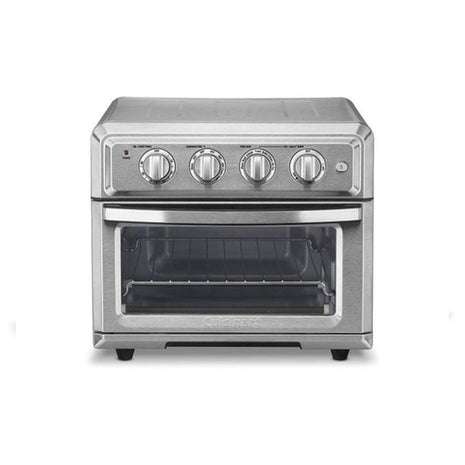 Horno de Convección Air-Fryer TOA-60ES Cuisinart