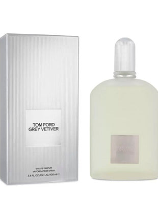 Tom Ford Grey Vetiver EDP 100 ML Caballero