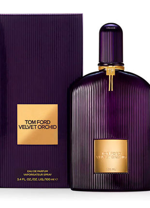 Tom Ford Velvet Orchid  EDP 100 ML Dama