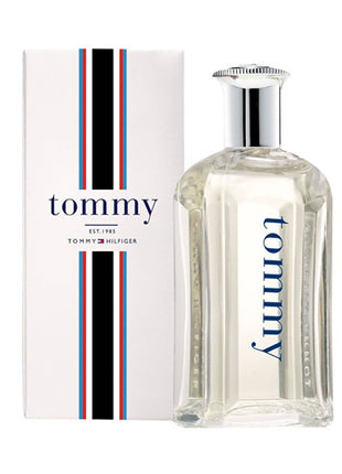 Tommy para caballero 100ml Tommy Hilfiger