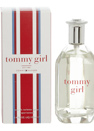 Tommy Girl 100ml Tommy Hilfiger
