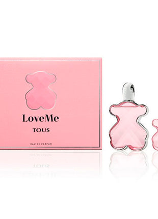 Tous Set Perfume Love Me EDP Dama 90ml y 30ml