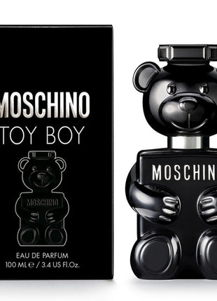 Moschino Toy Boy EDP 100 ml. Caballero