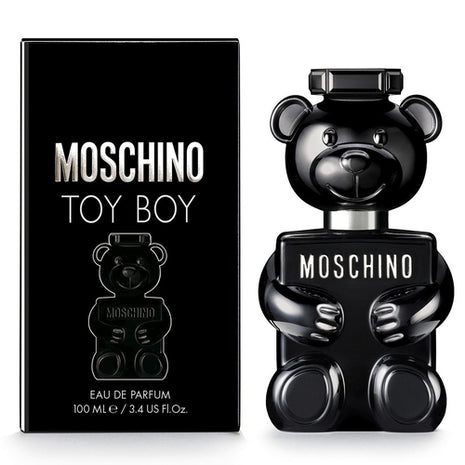 Moschino Toy Boy EDP 100 ml. Caballero