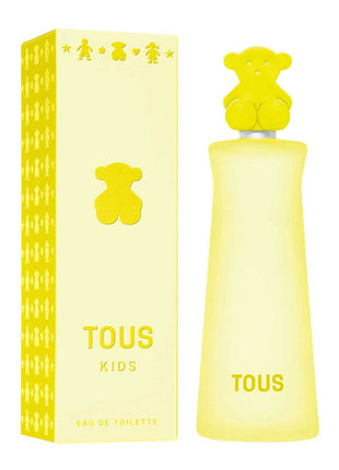 Tous Kids bear edt 100 ml. Unisex