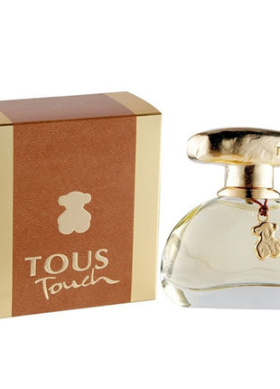 Perfume Touch Dama 100ml. Tous