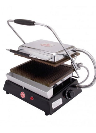 Asador de carnes Infragrill Turmix