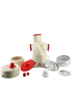 Extractor de jugos Multi-Turmix TU67