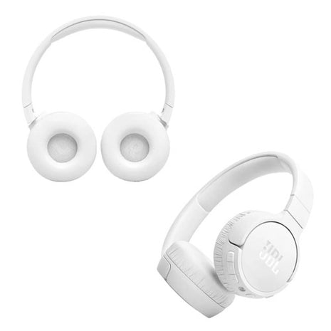 Audífonos de diadema Bluetooth TUNE 670NC blanco TUNE670NC-BLA JBL