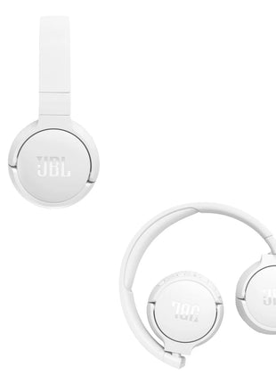 Audífonos de diadema Bluetooth TUNE 670NC blanco TUNE670NC-BLA JBL