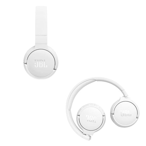 Audífonos de diadema Bluetooth TUNE 670NC blanco TUNE670NC-BLA JBL