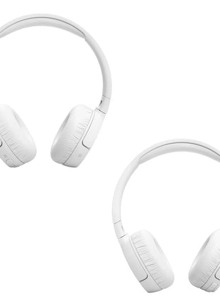 Audífonos de diadema Bluetooth TUNE 670NC blanco TUNE670NC-BLA JBL