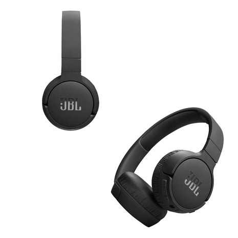 Audífonos de diadema Bluetooth TUNE 670NC negro TUNE670NC-NEG JBL