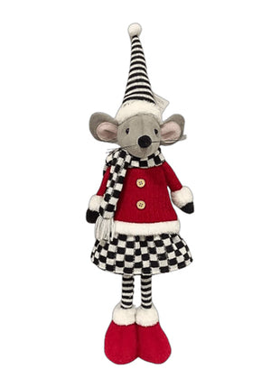 Ratón 65cm original niña TWA0020B