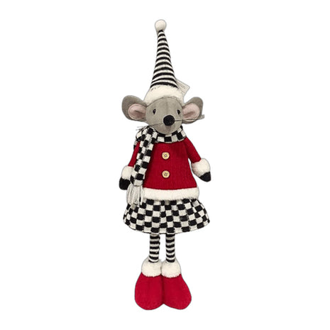 Ratón 65cm original niña TWA0020B