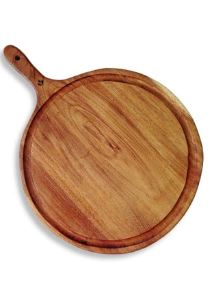 Mardera Parota para cortar TY-PAR-REDO-C-MD Zvezda