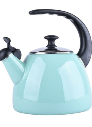 Magefesa tetera Mod. Tetera Emerald, color: menta de 2.2 ltrs