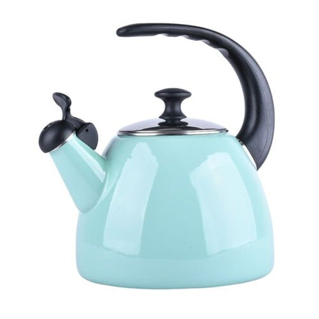Magefesa tetera Mod. Tetera Emerald, color: menta de 2.2 ltrs