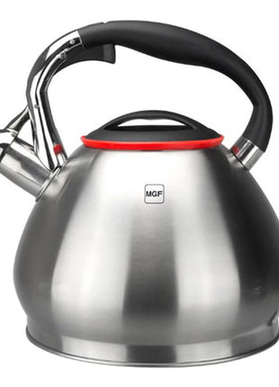 Magefesa tetera Mod. Tetera Nova 3, color: gris, de 3l.