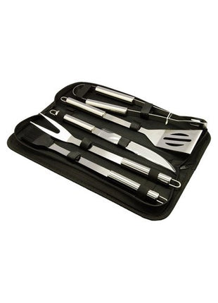 Set de 8 utensilios para asador UB97251 Good & Good