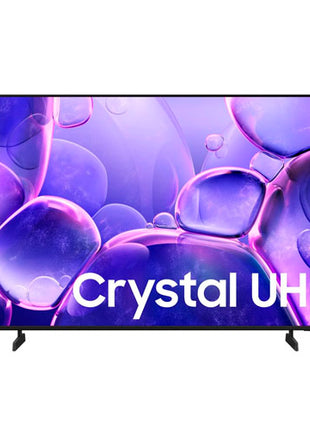 Samsung Televisión 43” Pulgadas UN-43U8000 Smart TV 4K Ultra HD