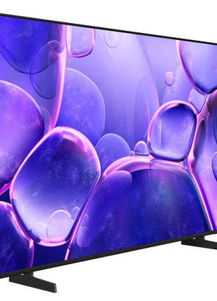 Samsung Televisión 43” Pulgadas UN-43U8000 Smart TV 4K Ultra HD