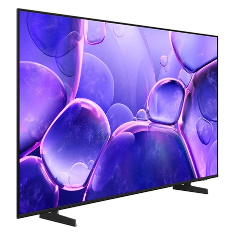 Samsung Televisión 43” Pulgadas UN-43U8000 Smart TV 4K Ultra HD
