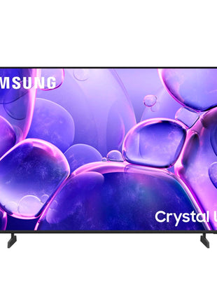 Samsung Televisor 43” UN-43U8200 4K Ultra HD
