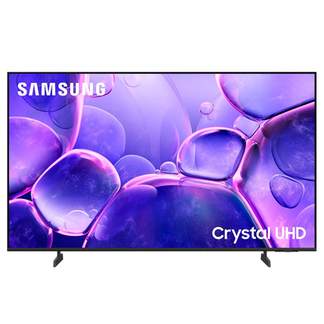 Samsung Televisor 43” UN-43U8200 4K Ultra HD