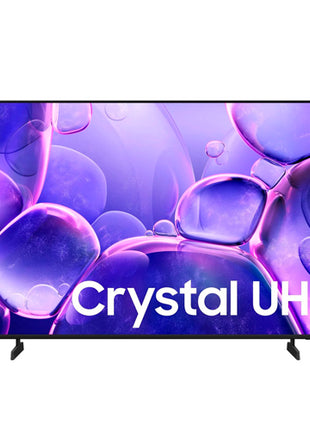 Pantalla 50" Smart TV Crystal 4K UHD UN-50U8000 Samsung