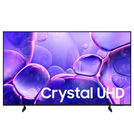 Pantalla 50" Smart TV Crystal 4K UHD UN-50U8000 Samsung