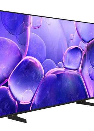 Pantalla 50" Smart TV Crystal 4K UHD UN-50U8000 Samsung