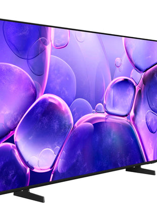 Samsung Televisor 55’’ Pulgadas Crystal 4k Smart TV UHD UN-55U8000