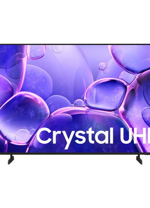 Samsung Televisor 55’’ Pulgadas Crystal 4k Smart TV UHD UN-55U8000