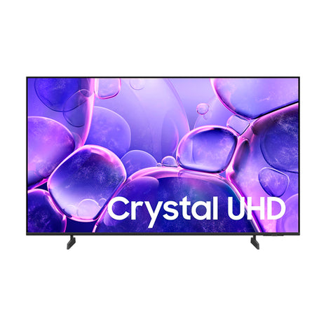 Samsung Televisor 58” UN-58U8200 4K UHD