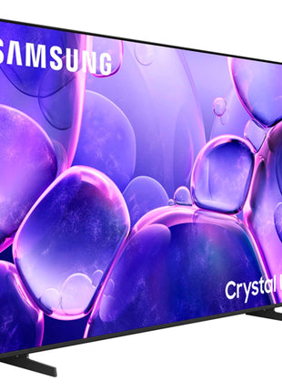 Samsung Televisión 75’’ Pulgadas Smart TV Crystal 4K UHD UN-75U8200
