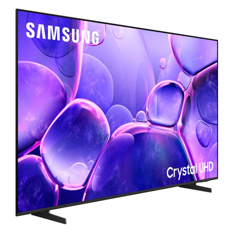 Samsung Televisión 75’’ Pulgadas Smart TV Crystal 4K UHD UN-75U8200