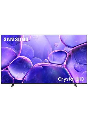 Samsung Televisión 75’’ Pulgadas Smart TV Crystal 4K UHD UN-75U8200
