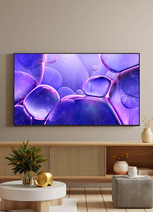 Samsung Televisor 85’’ Pulgadas 4K UHD UN-85U8200