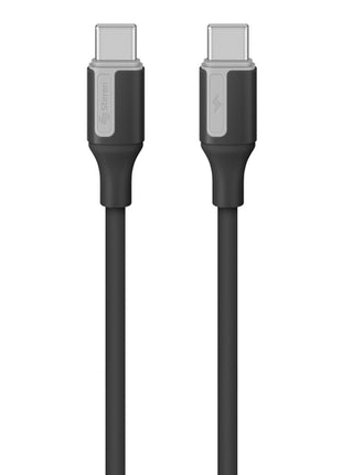Steren Cable USB USB-S13 Negro