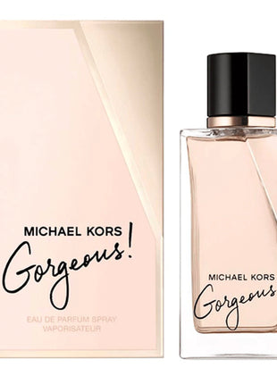Michael Kors Gorgeous Woman Mod. Ua2201 Edp 100 Ml