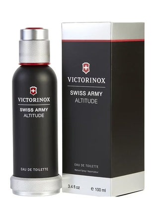 Swiss Army altitude edt 100 ml. Caballero