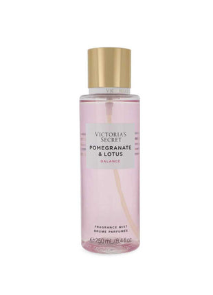 Victorias Secret Pomegranate & Lotus Body Mist 250 ml. Unisex
