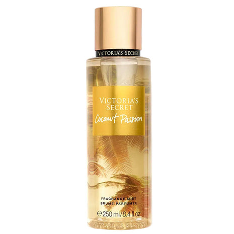 Victorias Secret Coconut Passion Body Mist 250 ml. Dama