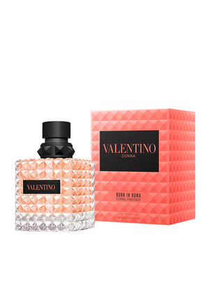 Valentino Donna Born In Roma Coral Fantasy Dama EDP 100 ML